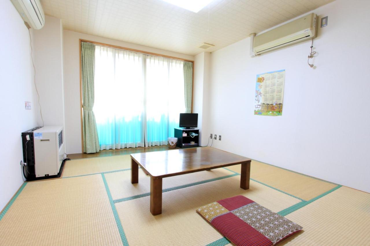 Green Park Mori No Izumi Nishimeya Exterior photo