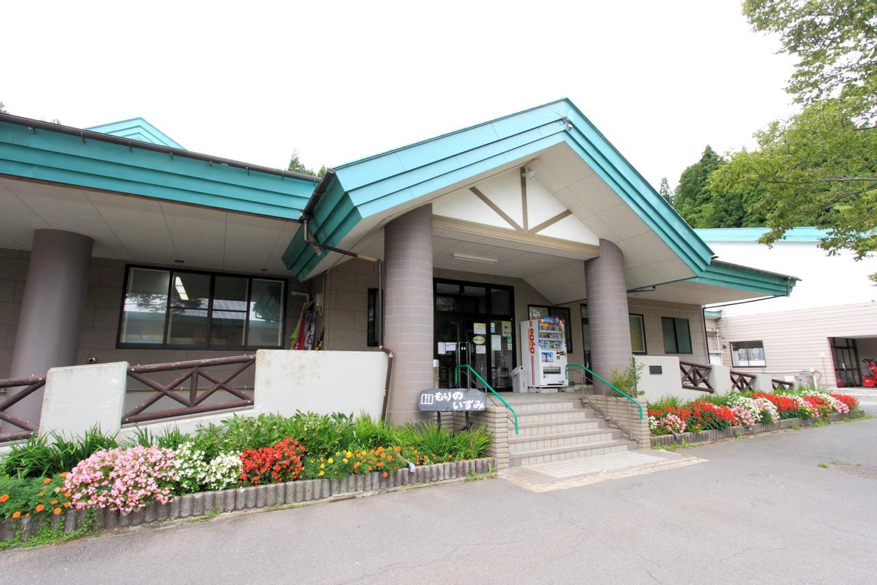 Green Park Mori No Izumi Nishimeya Exterior photo